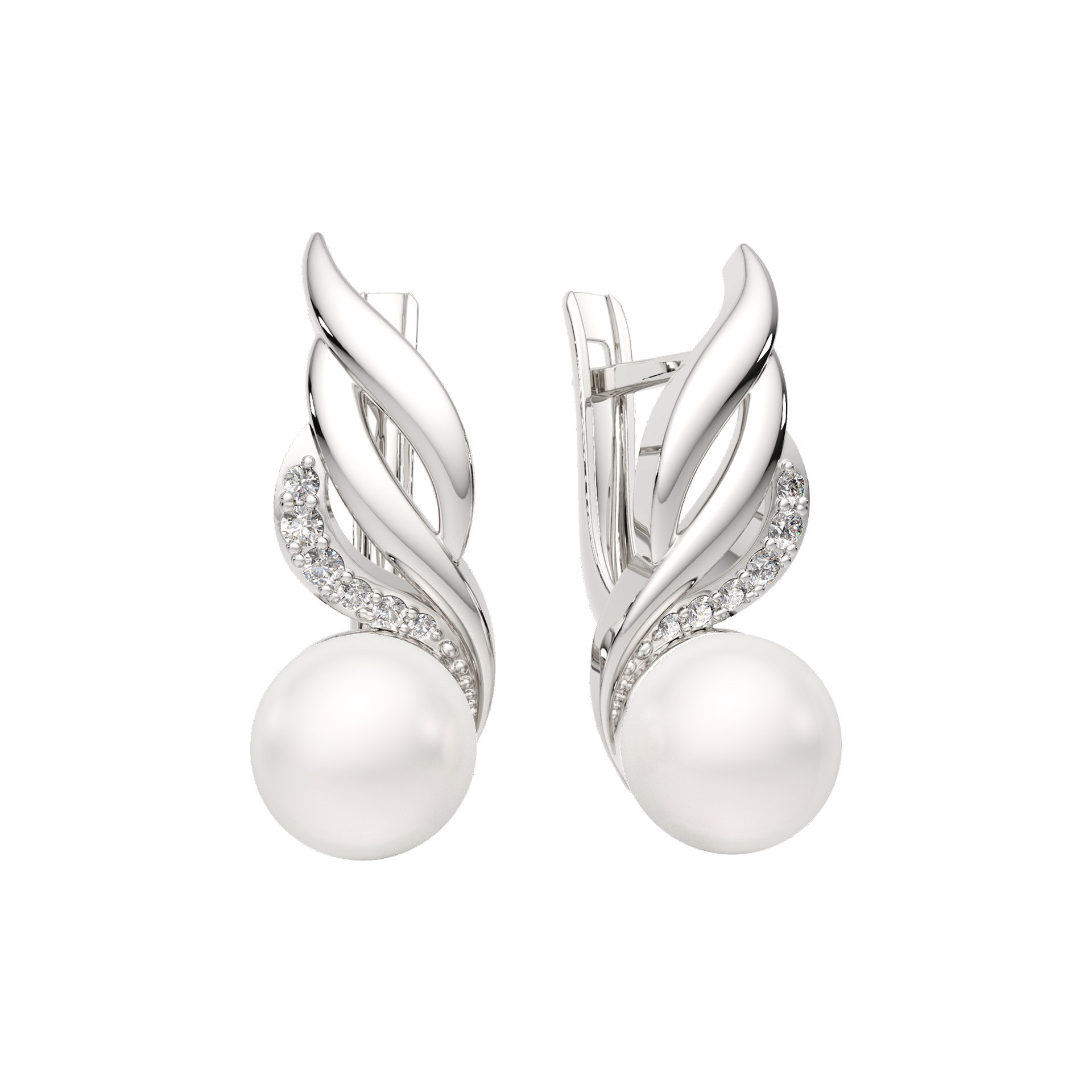 Серьги 03101764.ZZ