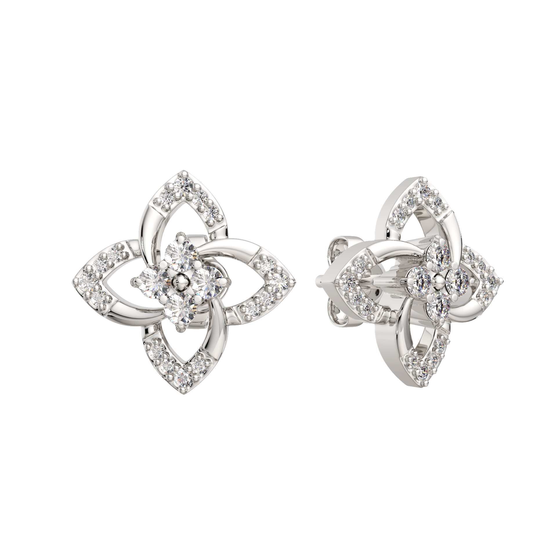 Серьги 0310712.ZZ