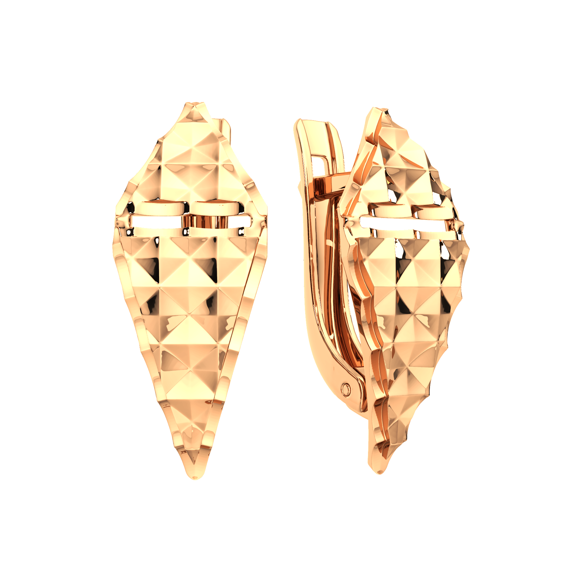 Серьги 300467.14K.R.ZZ