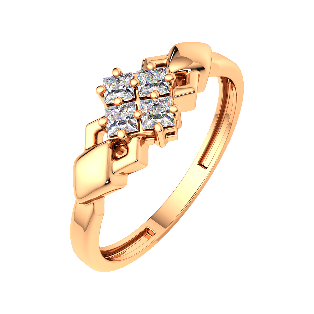 Кольцо 210723.14K.R