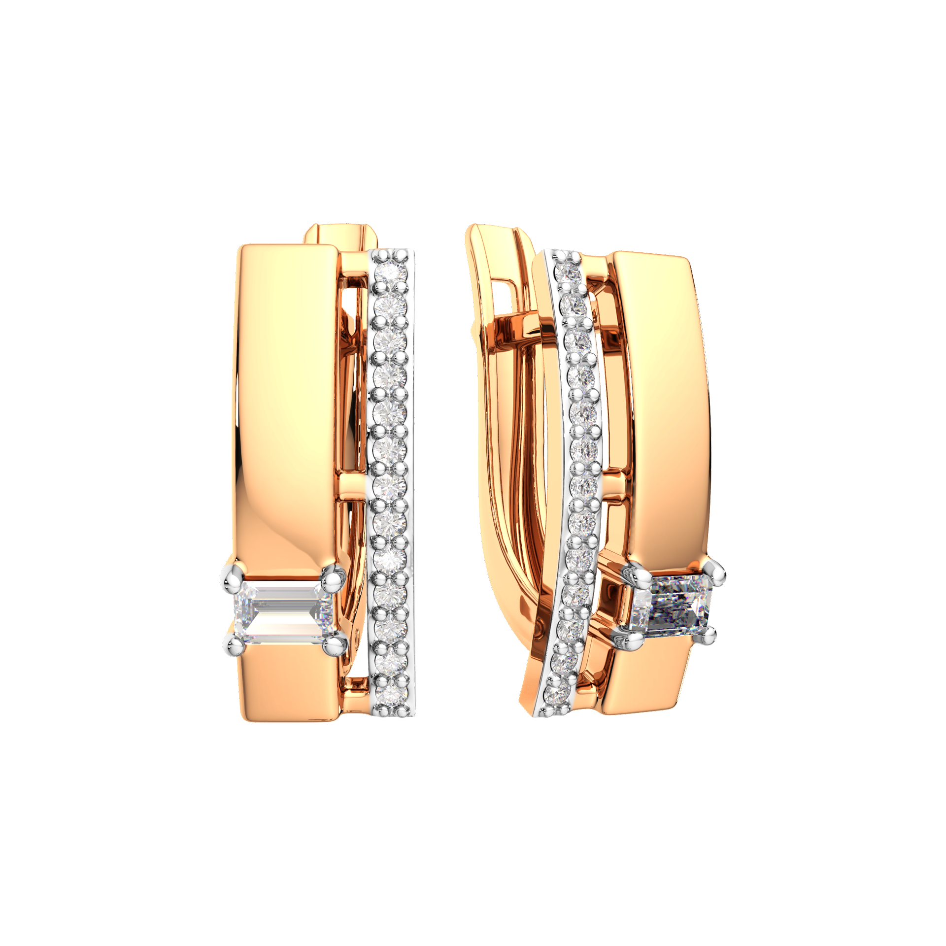 Серьги 3101739.14K.R.ZZ