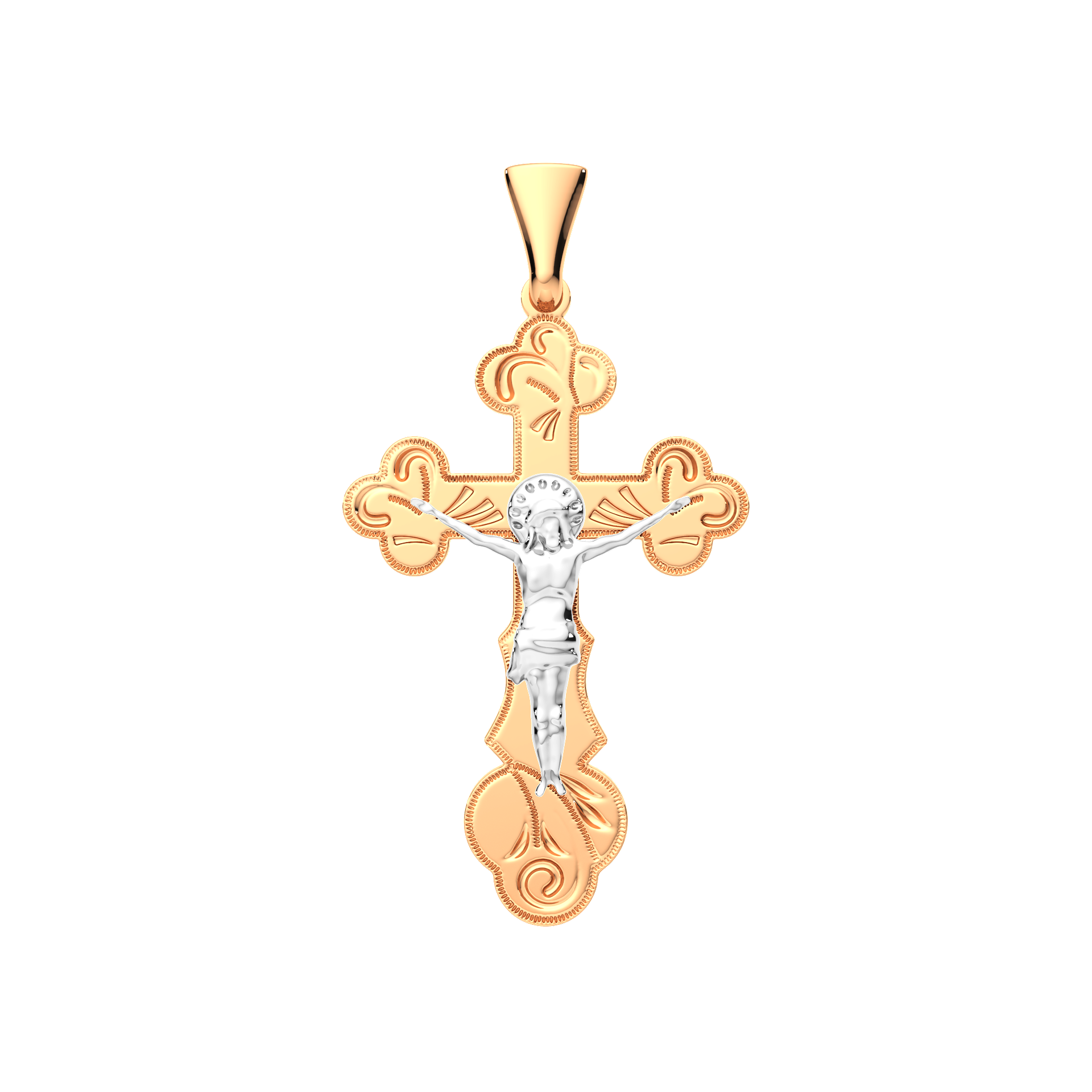 Подвеска 410015.4.14K.B.REL