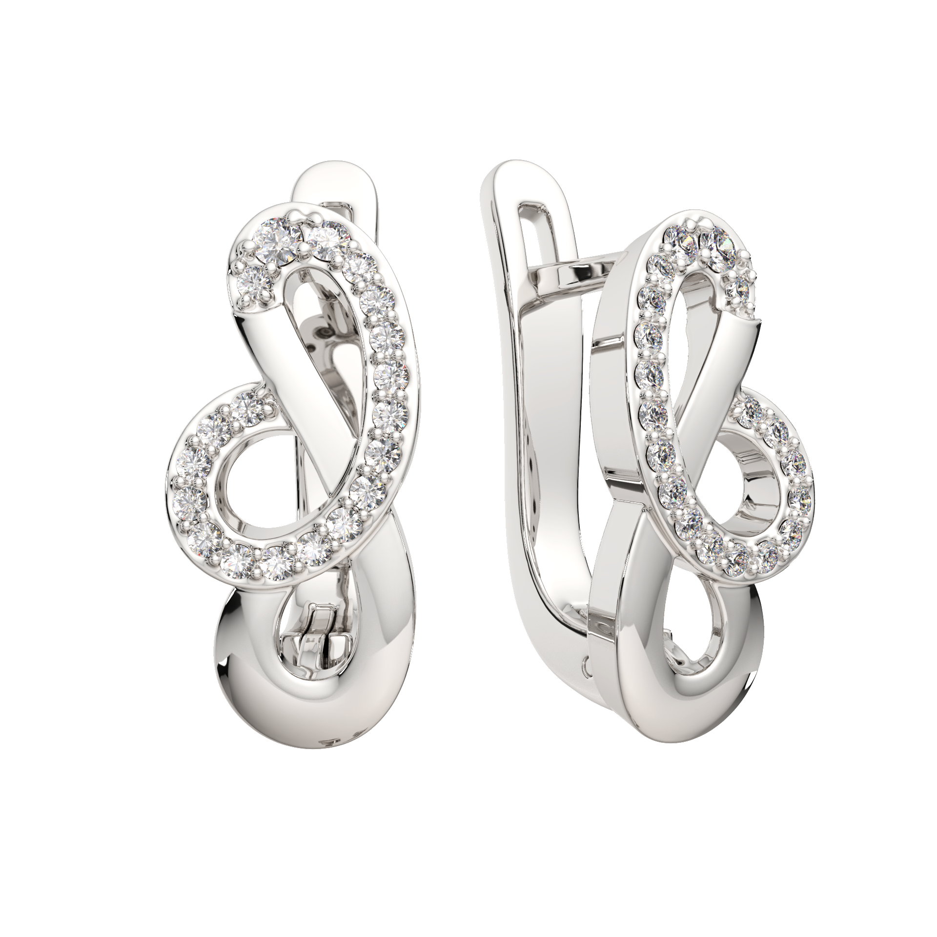 Серьги 0310988.ZZ