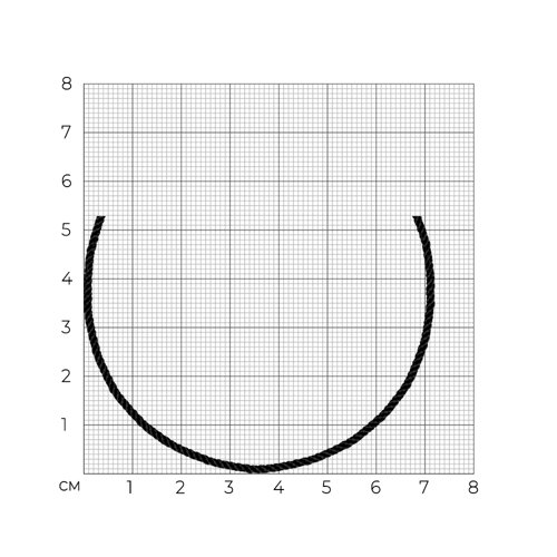 Колье 94070147 Колье 94070147