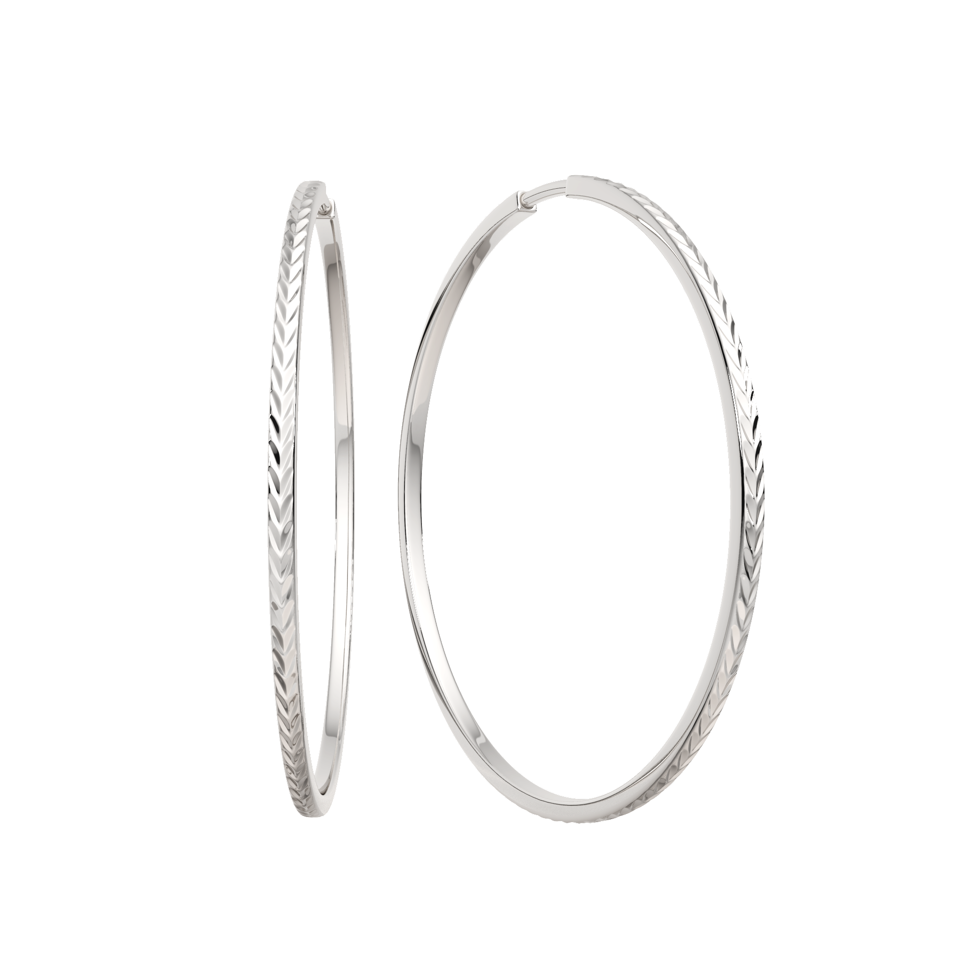 Серьги 0340001/3