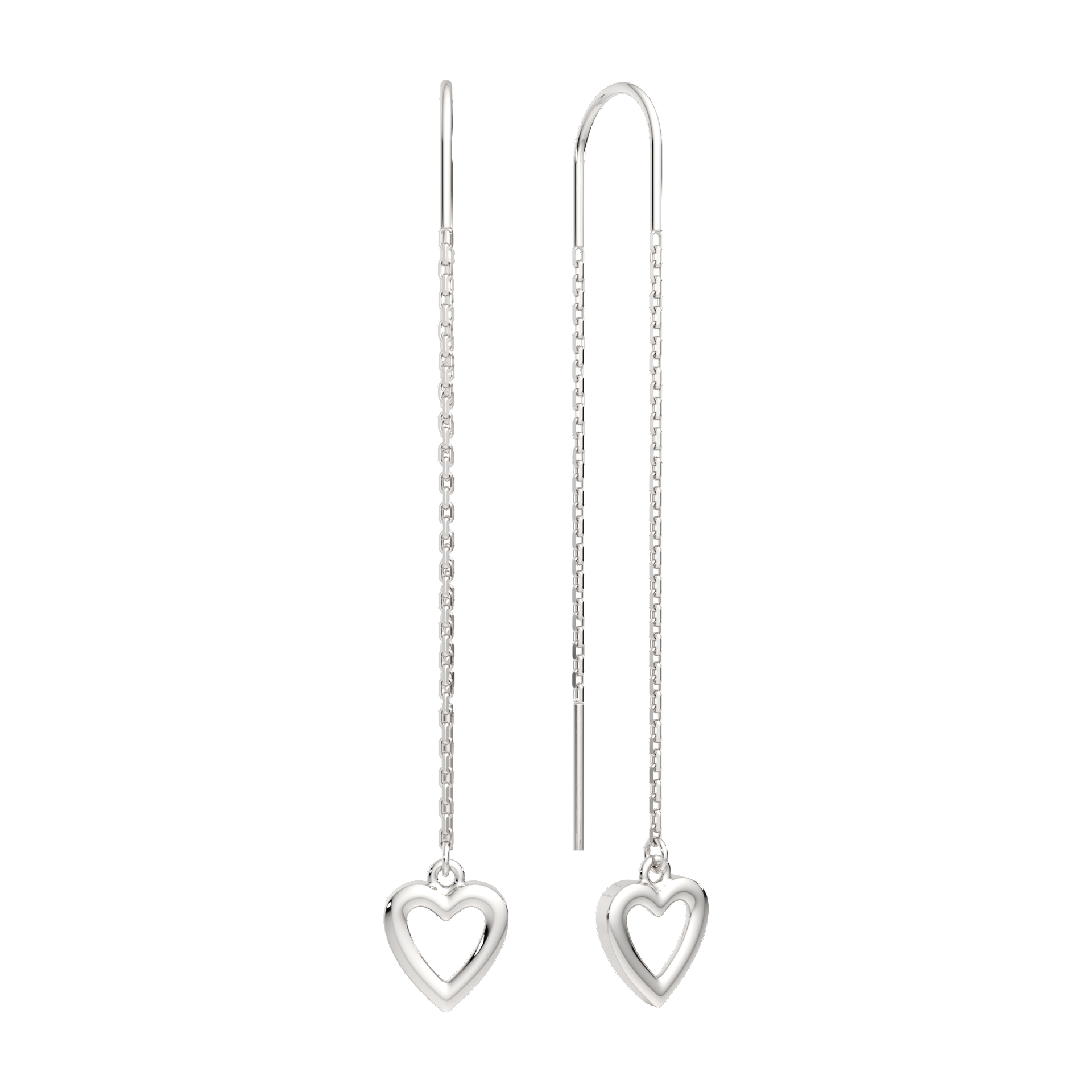 Серьги 0300625.ZZ