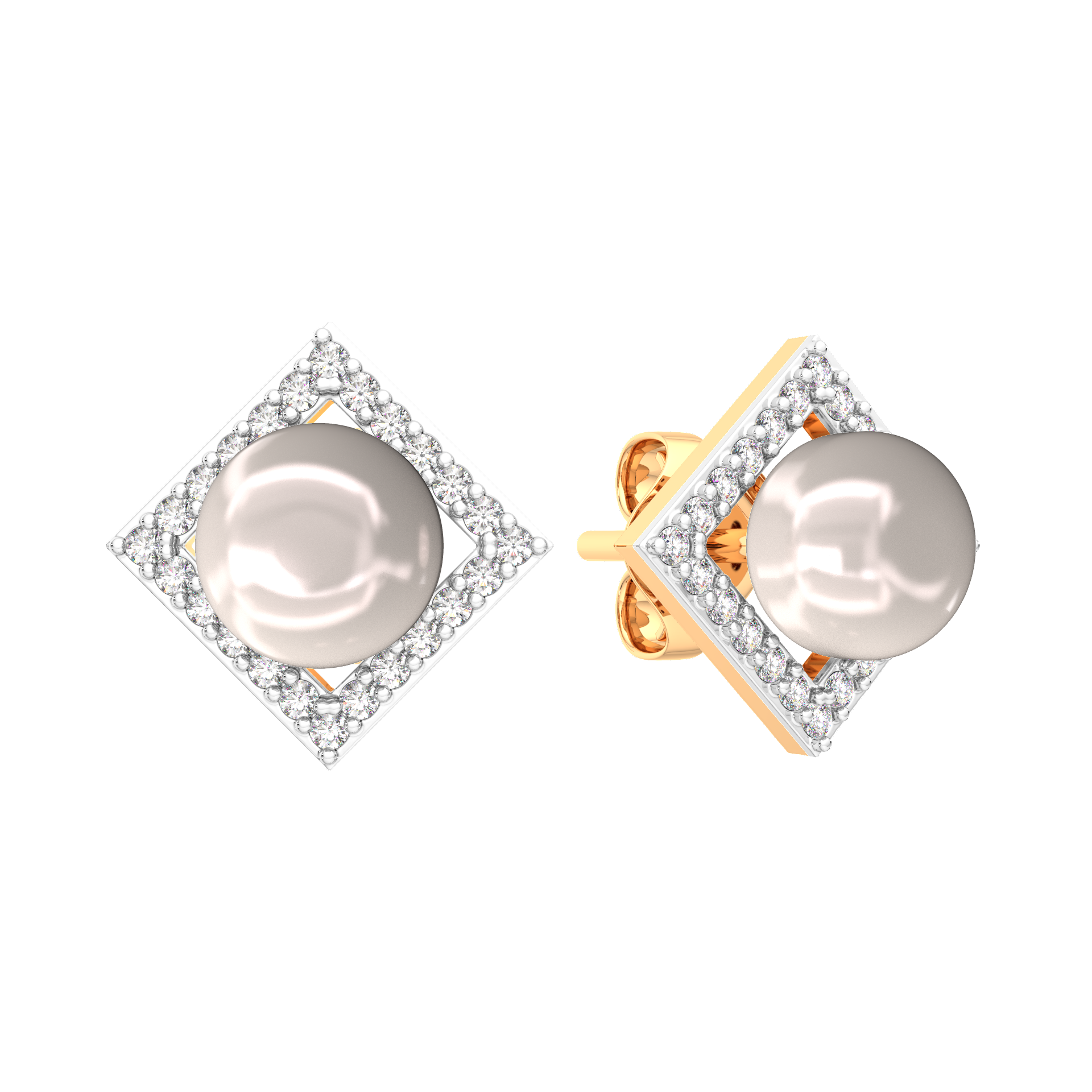 Серьги 310611.14K.R