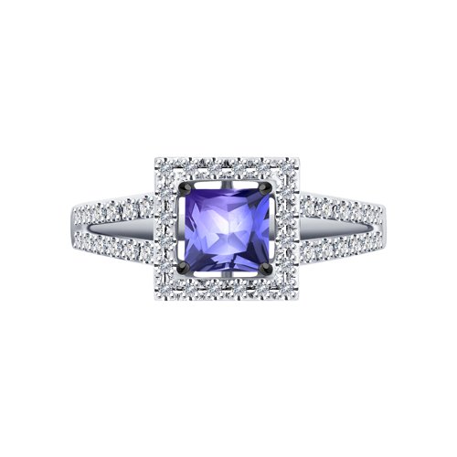 Кольцо 6014161