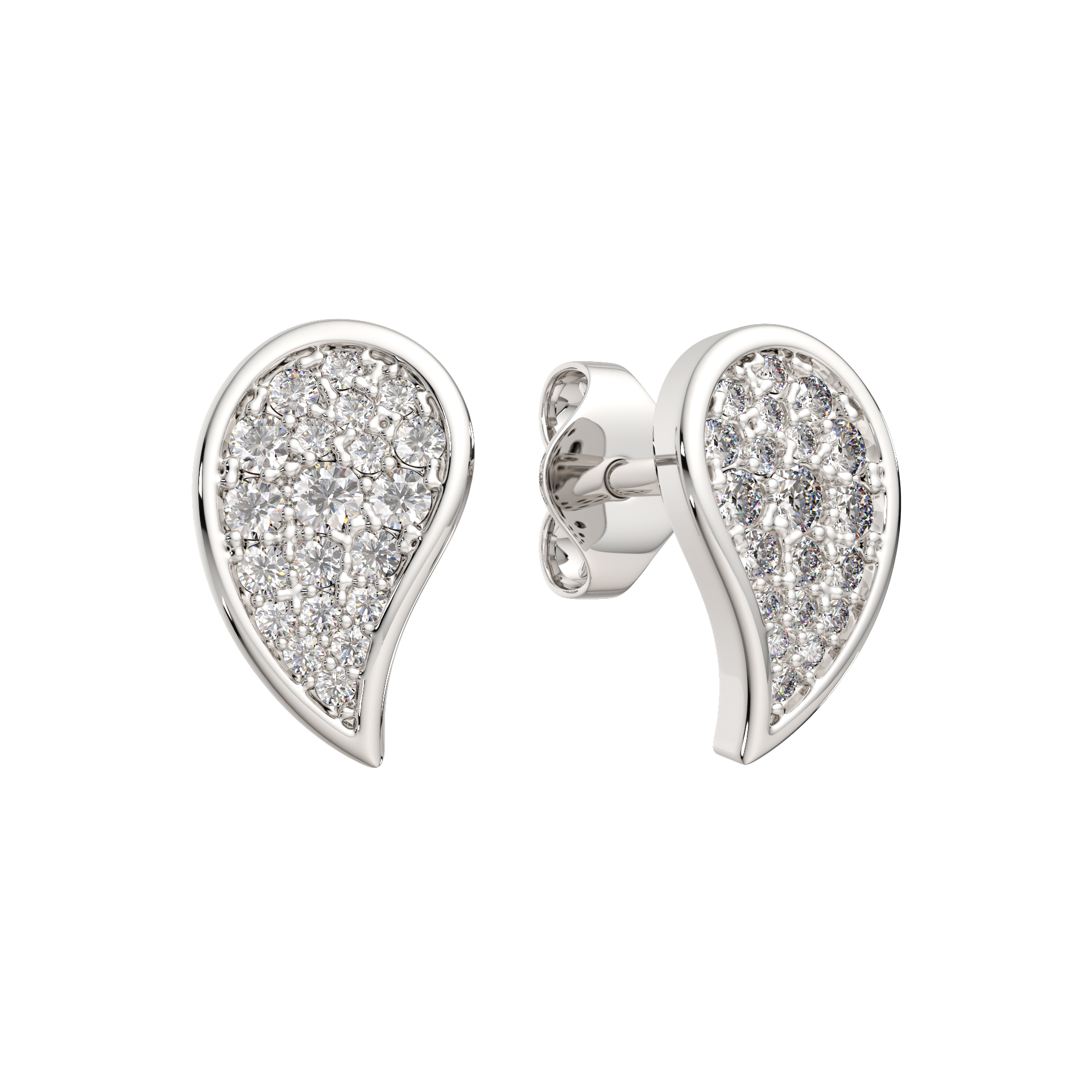 Серьги 0310726.ZZ