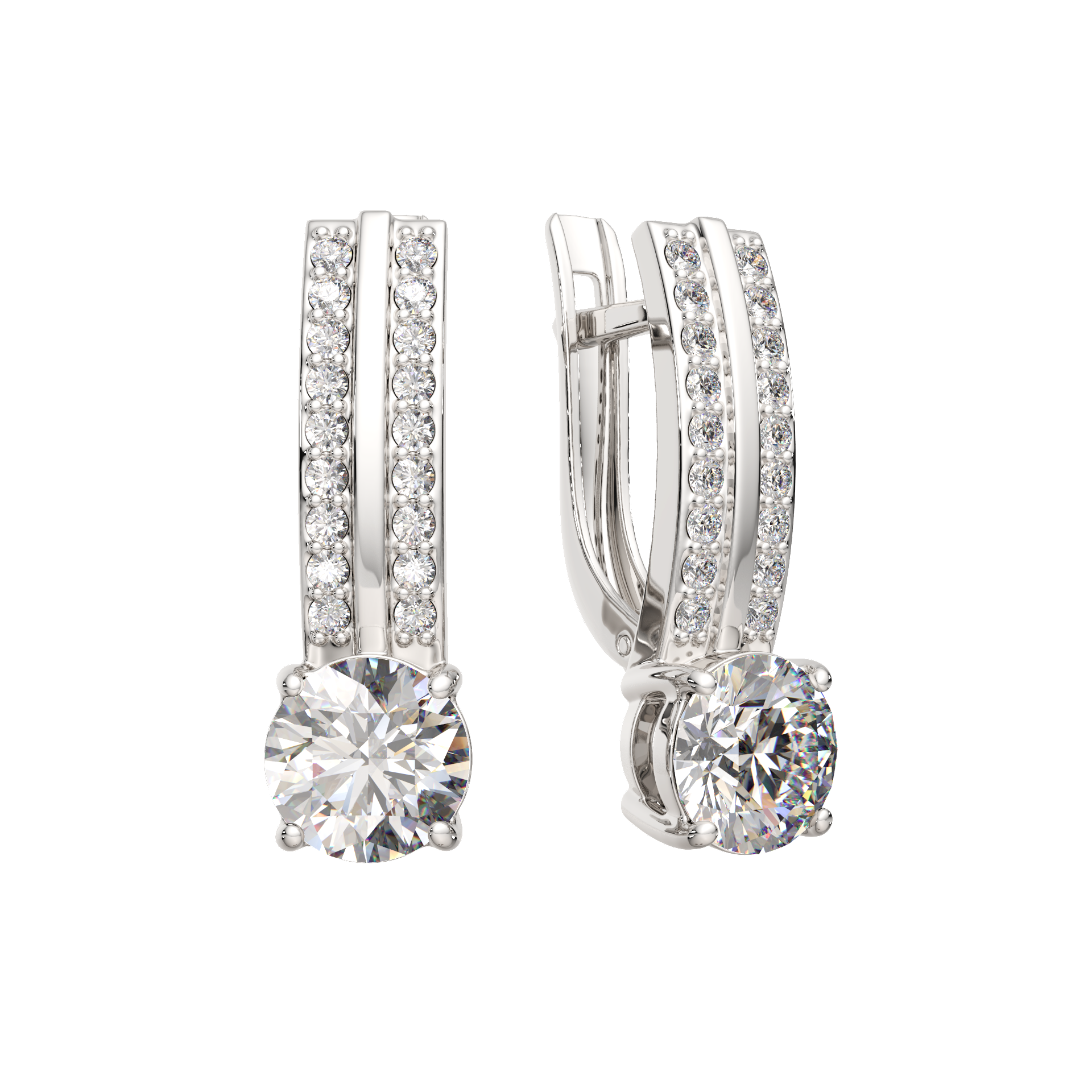 Серьги 03101456.ZZ