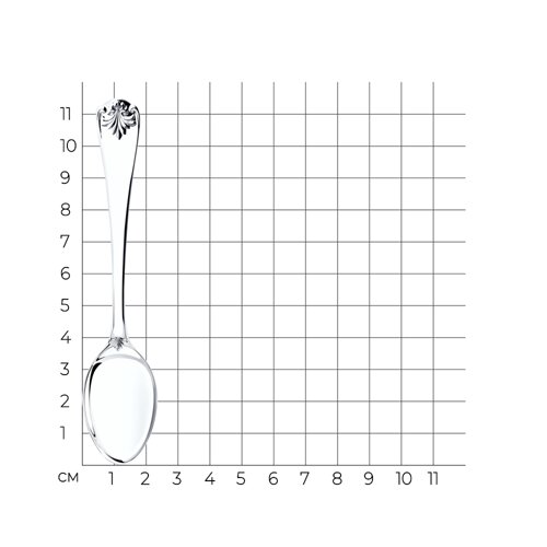 Ложка 2301020011