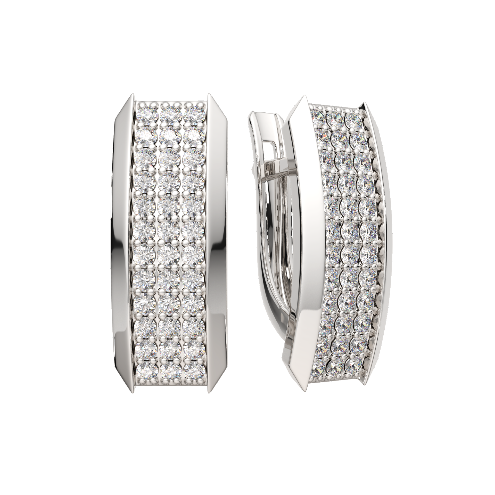 Серьги 03101855.ZZ