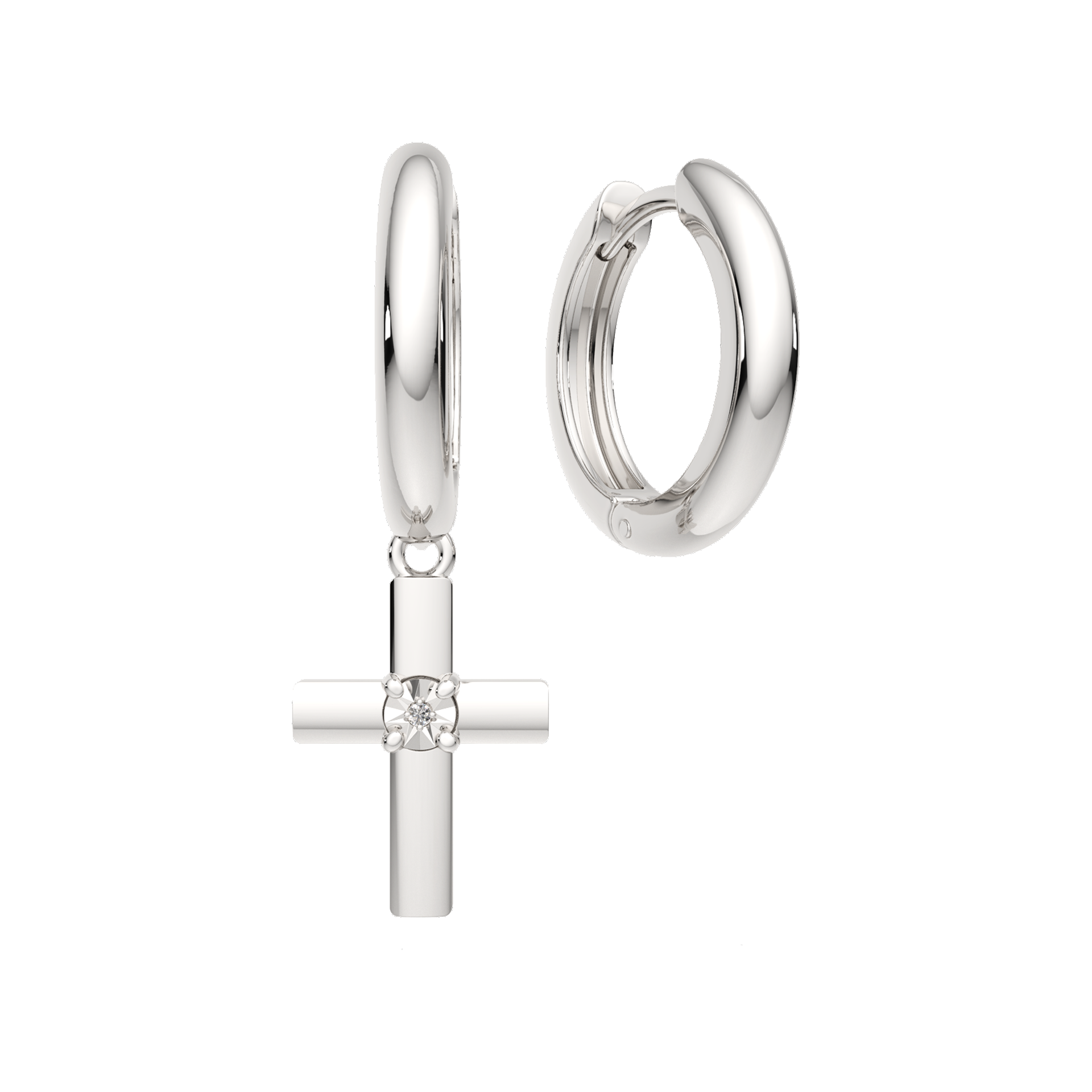 Серьги 03D0143.ZZ