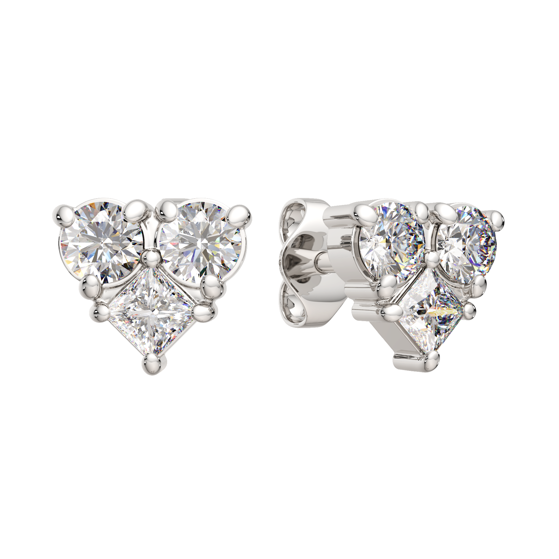 Серьги 03101284.ZZ