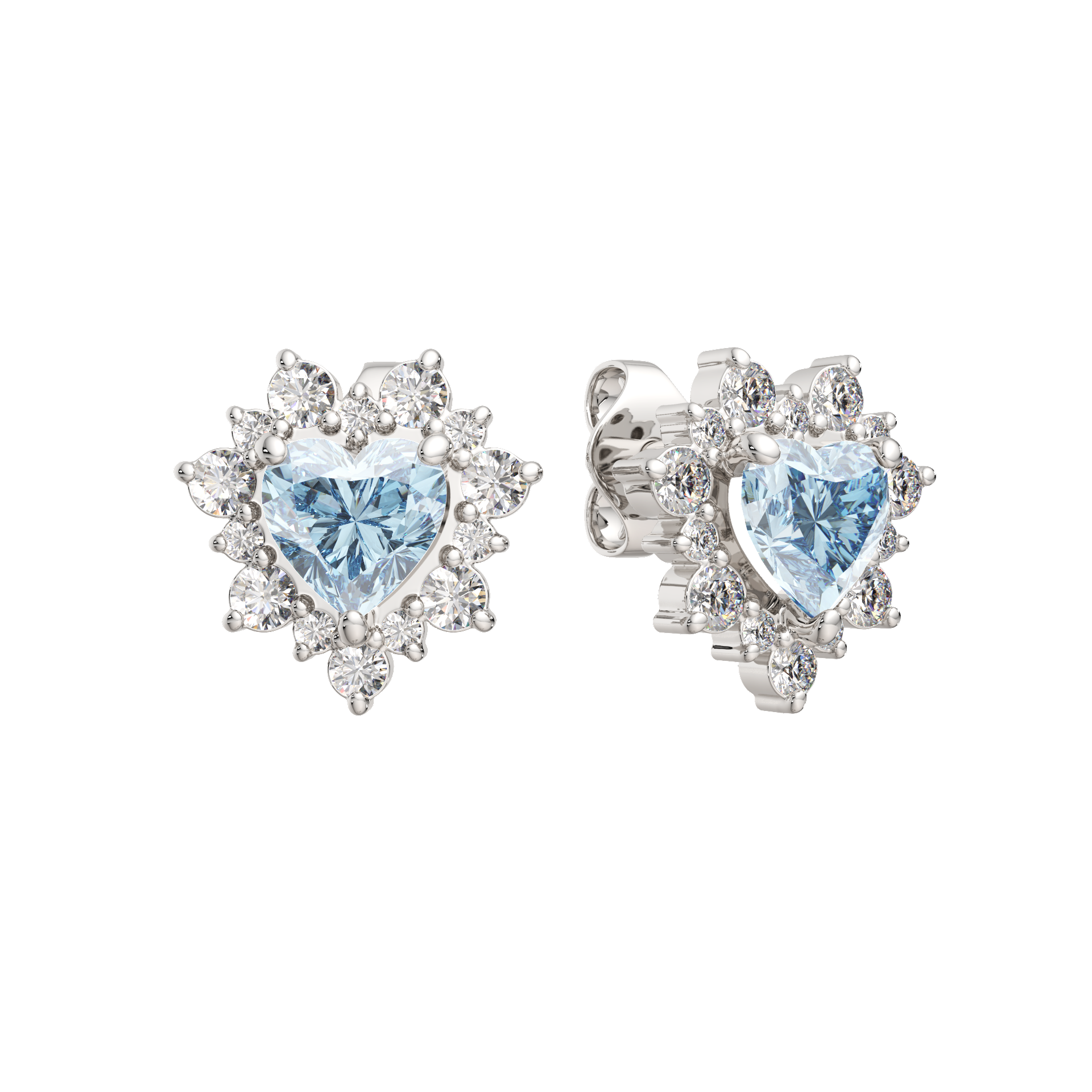 Серьги 03S4066.ZZ