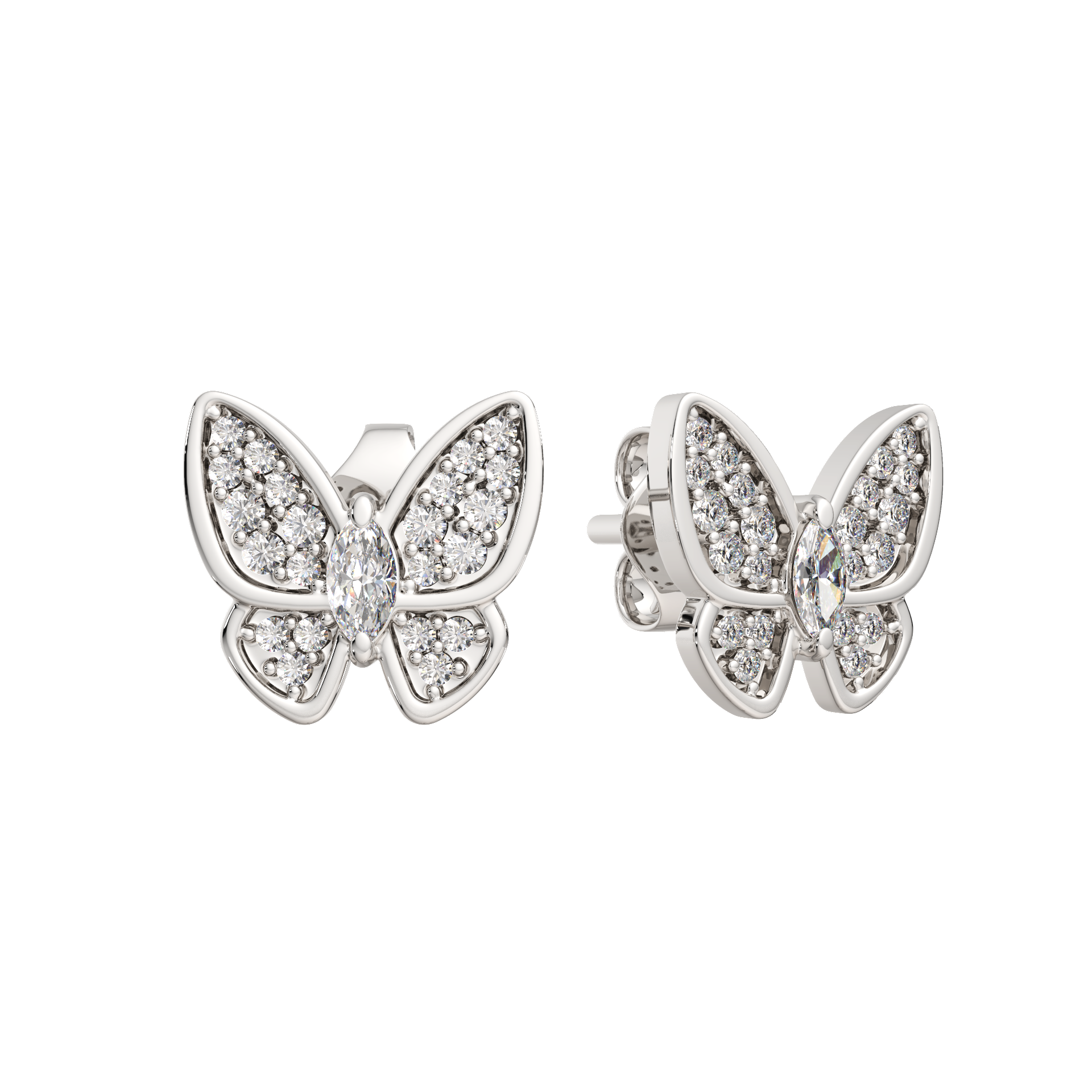 Серьги 0310742.ZZ