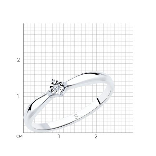 Кольцо 87010015 Кольцо 87010015