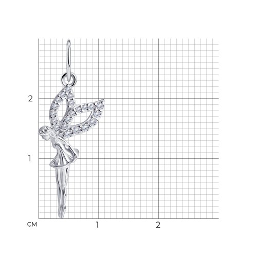 Подвеска 94030699 Подвеска 94030699
