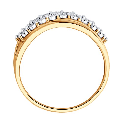 Кольцо 1012712