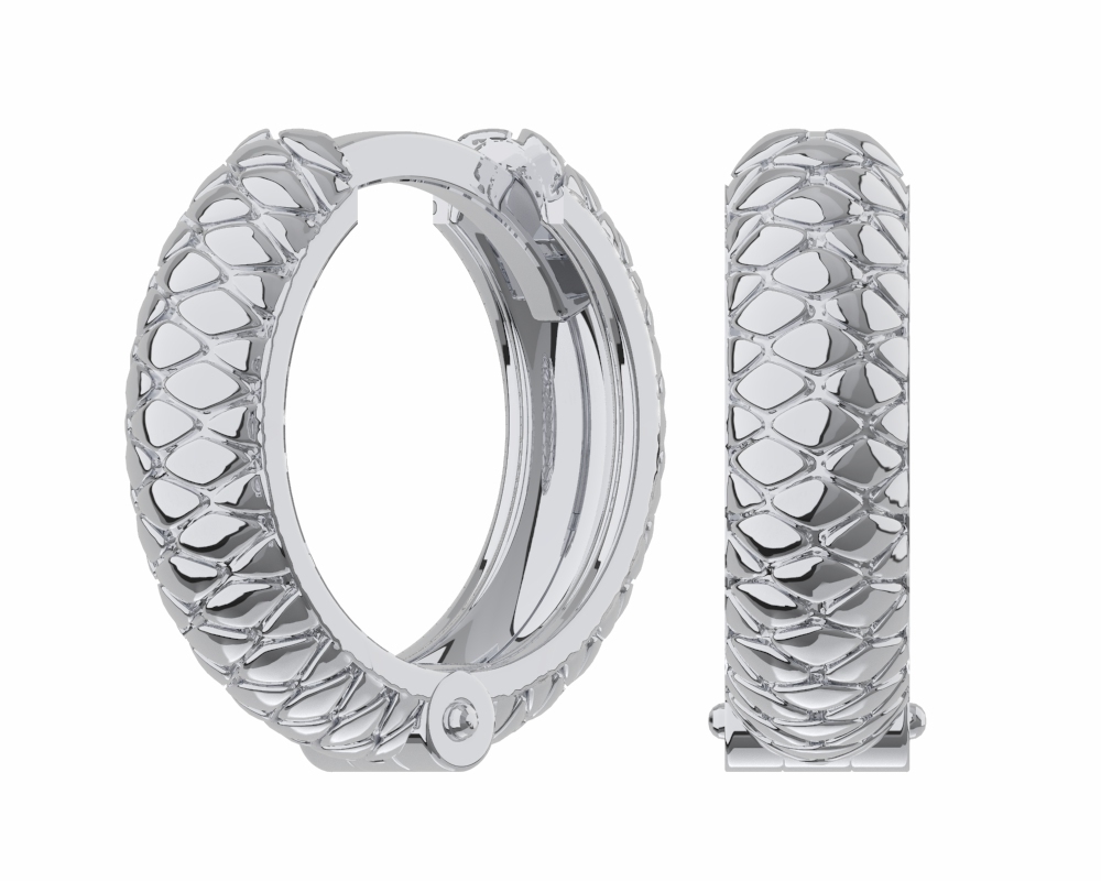 Серьги 2101592-00245