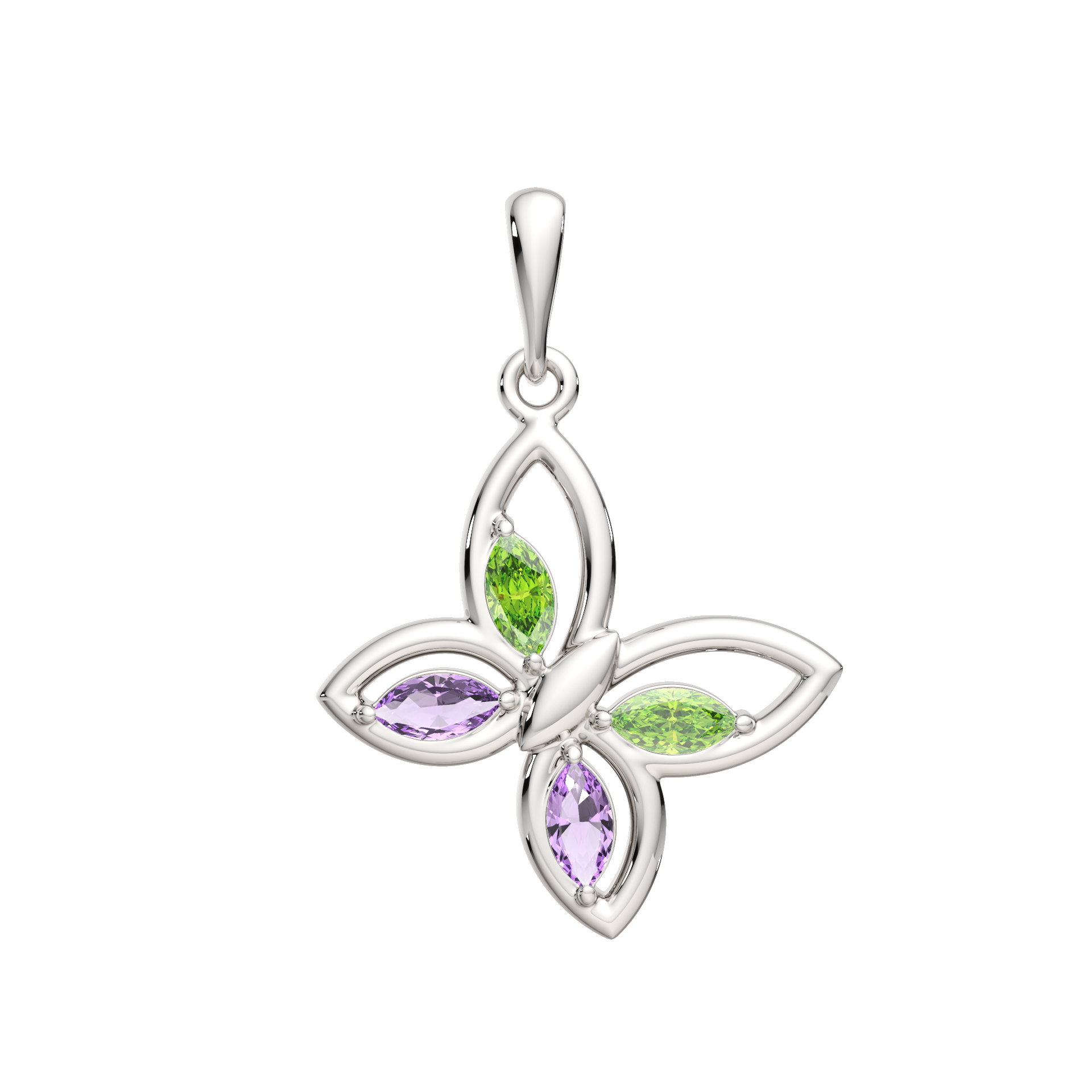 Подвеска 04SM002.ZZ