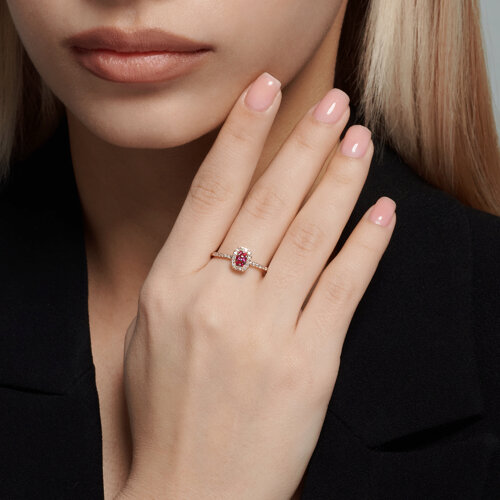 Кольцо 4010686 Кольцо 4010686