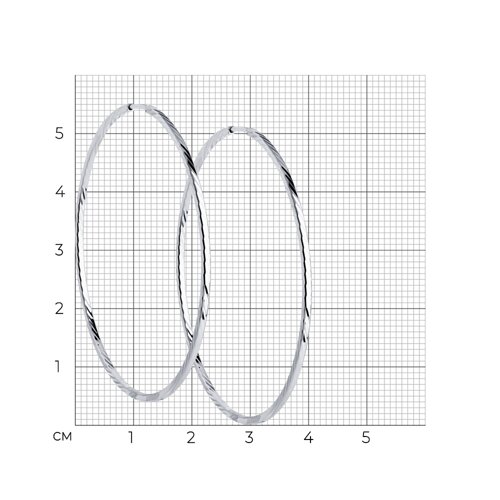 Серьги 94140027 Серьги 94140027