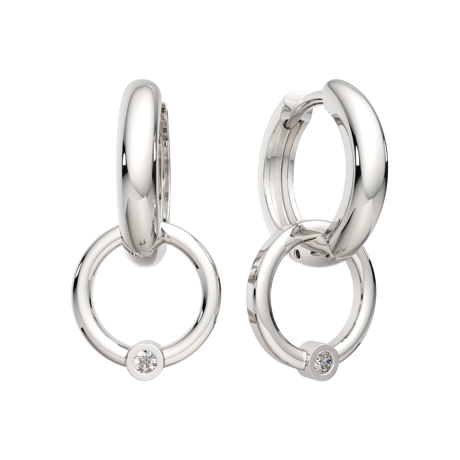 Серьги 03101061.ZZ