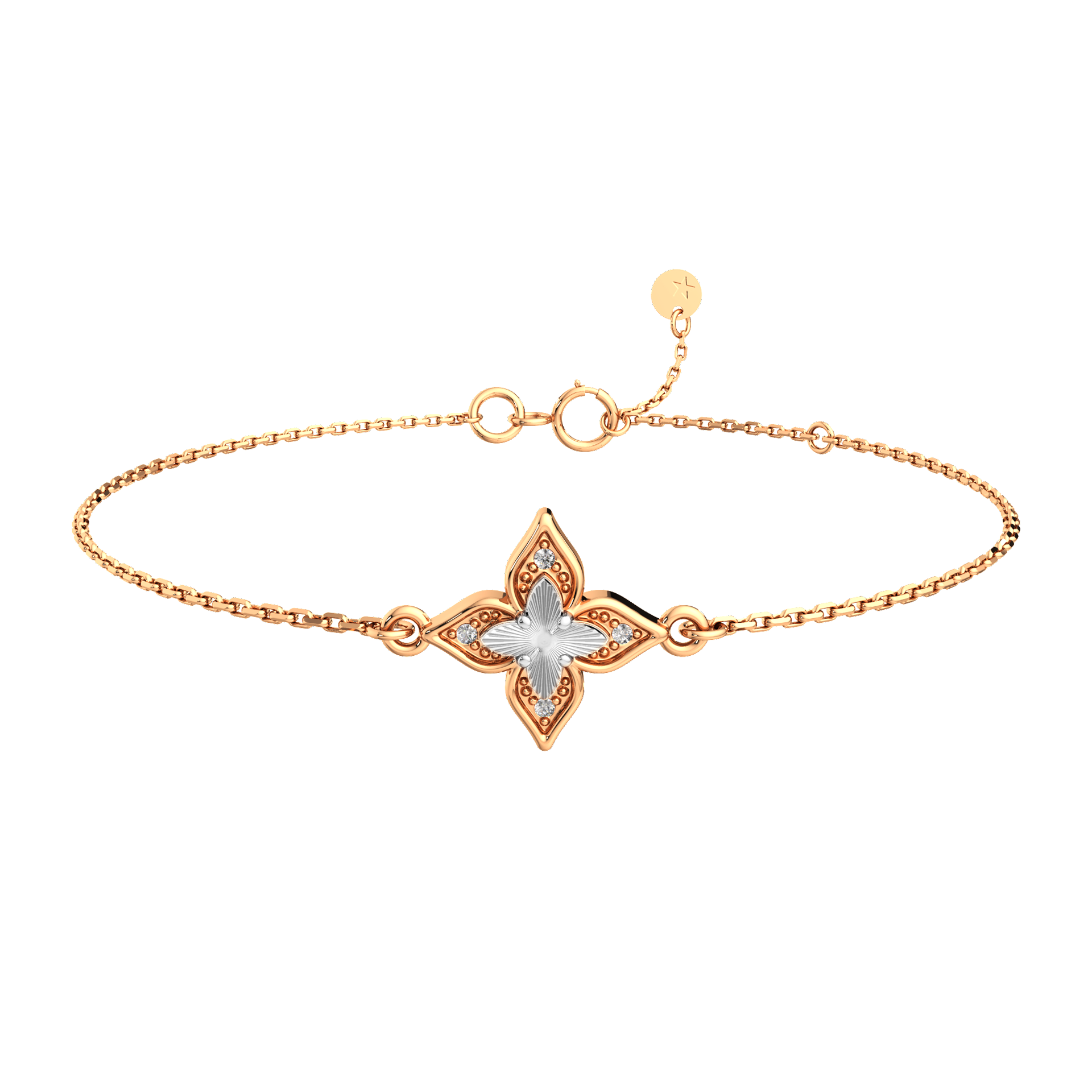 Браслет 6D00678.14K.B.ZZ