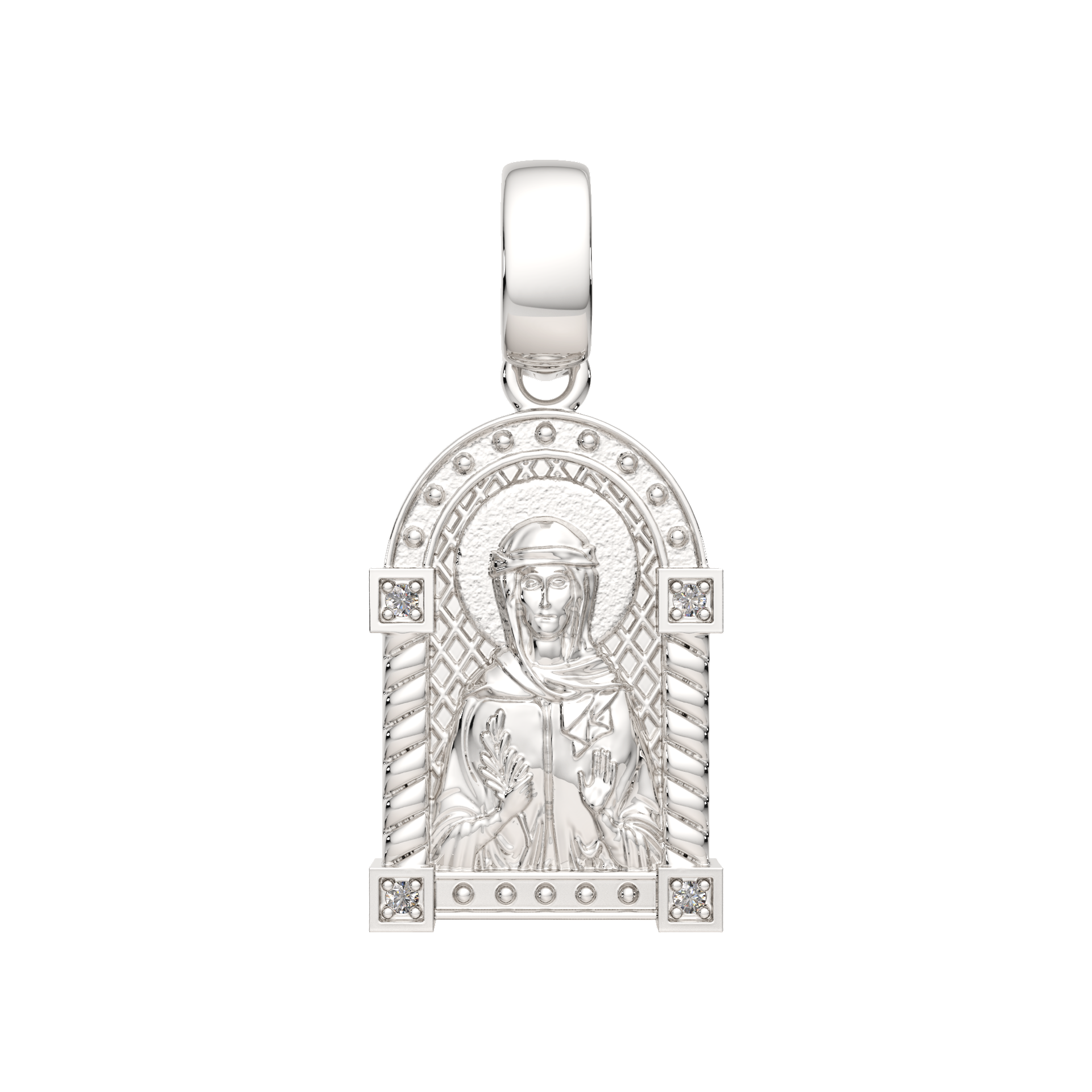 Подвеска 0440577.ZZ.REL