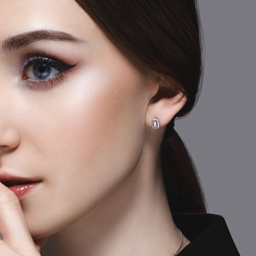 Серьги 1021729