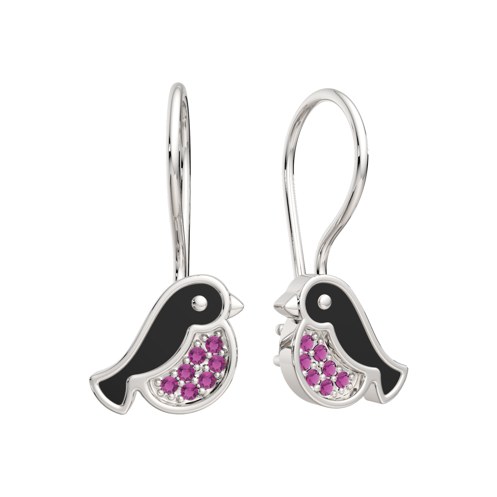 Серьги 03101564.ZZ