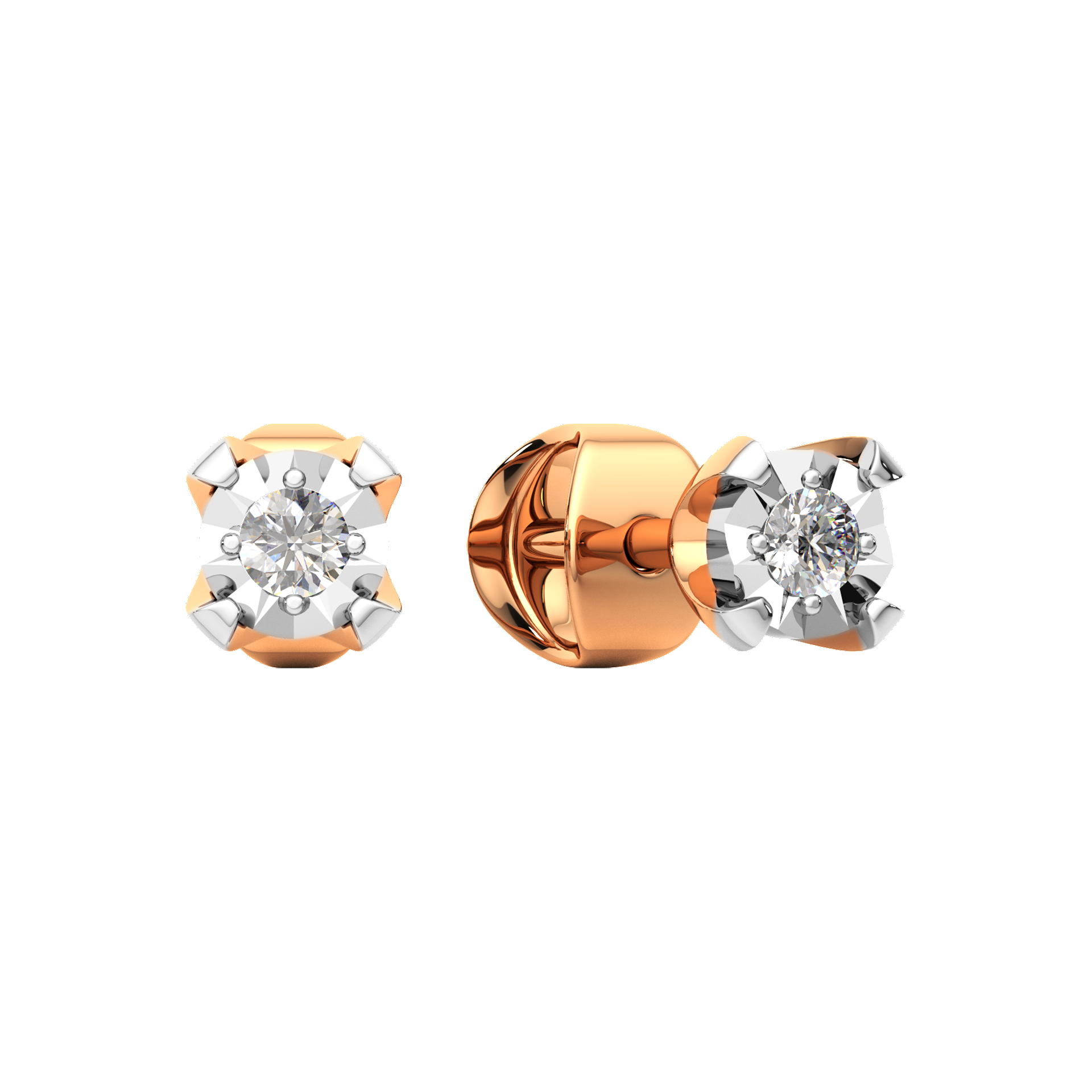 Серьги 3D00755.14K.B.ZZ