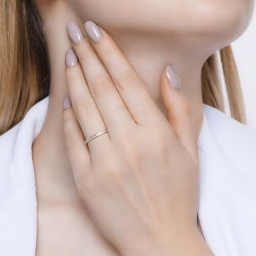 Кольцо 1011396 Кольцо 1011396