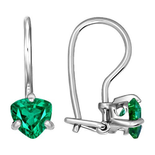 Серьги 94020580 Серьги 94020580