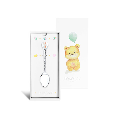 Ложка 2304010073