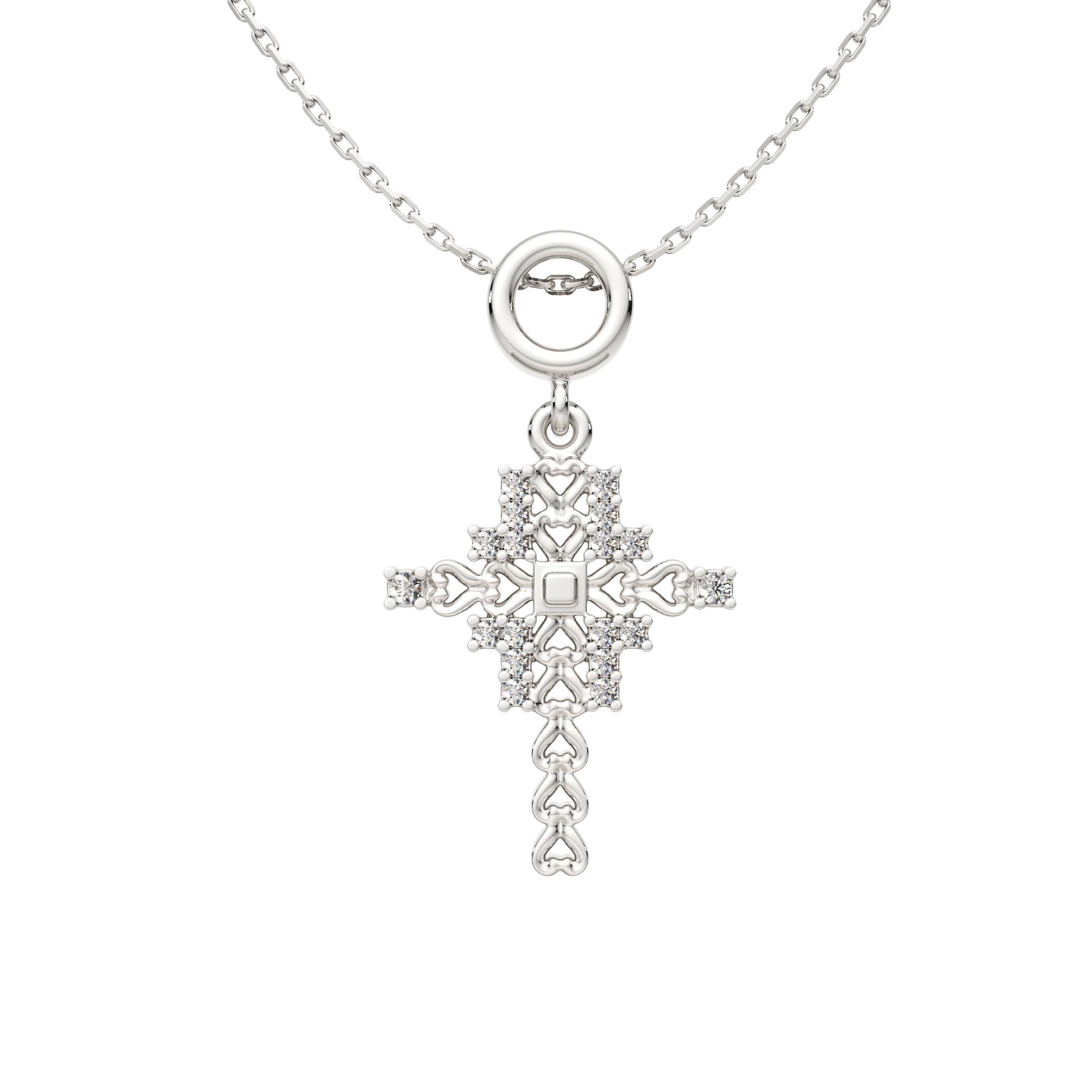 Колье 0550093.ZZ