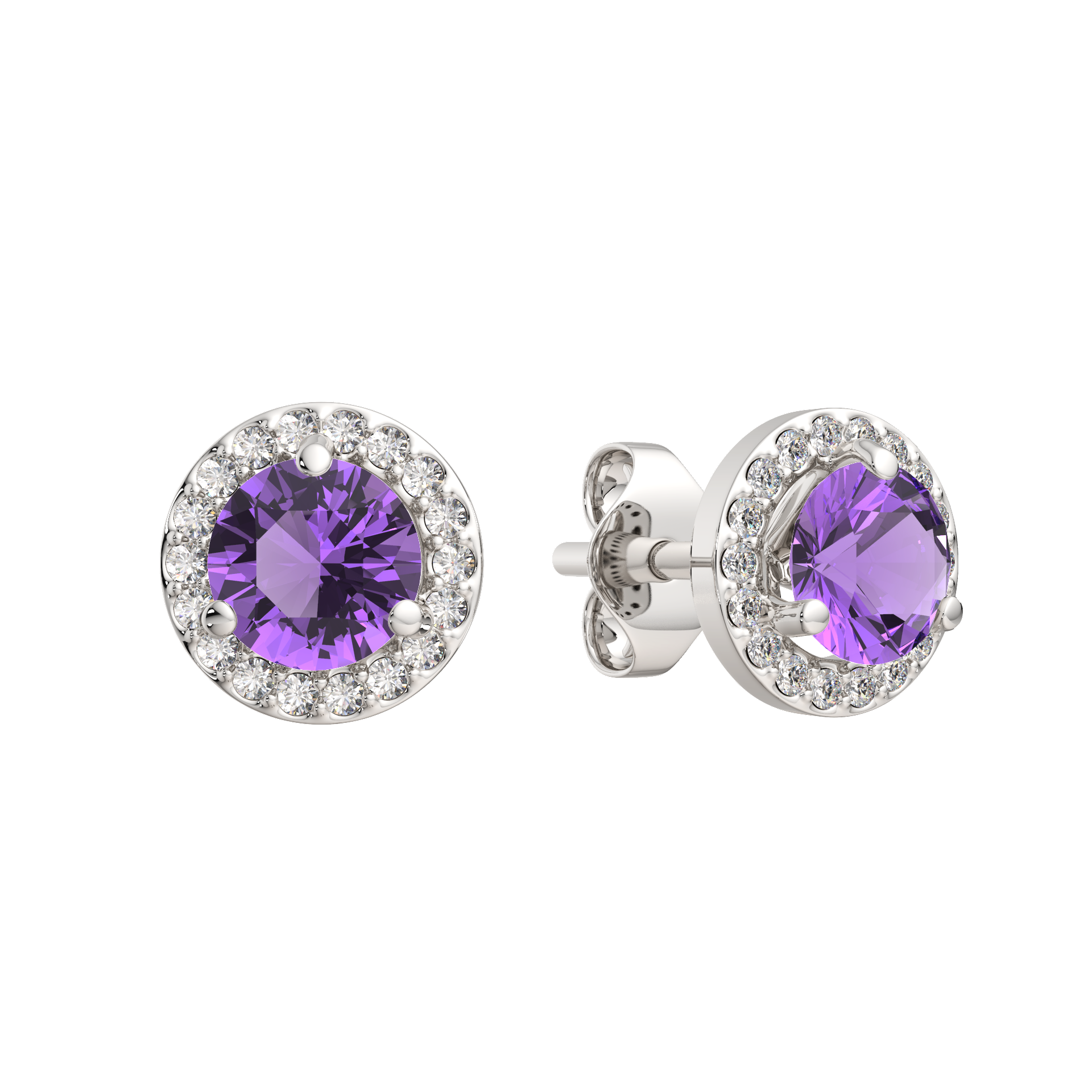 Серьги 0310671.ZZ