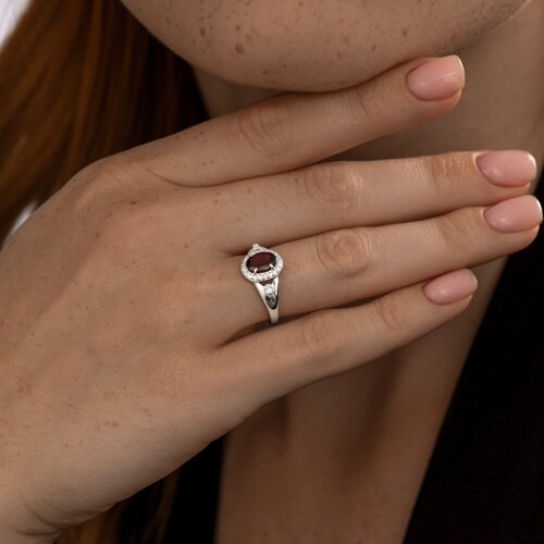 Кольцо 92011546