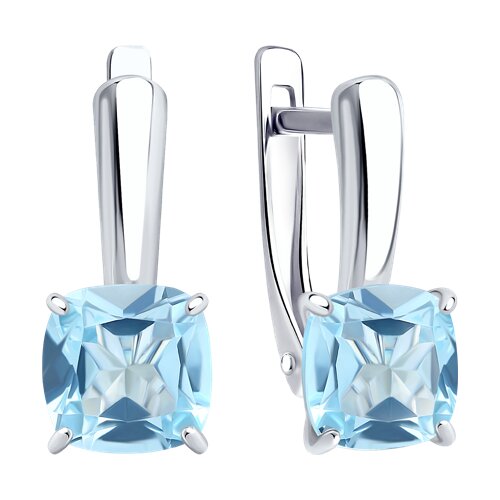 Серьги 92021398 Серьги 92021398