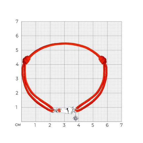 Браслет 94050468