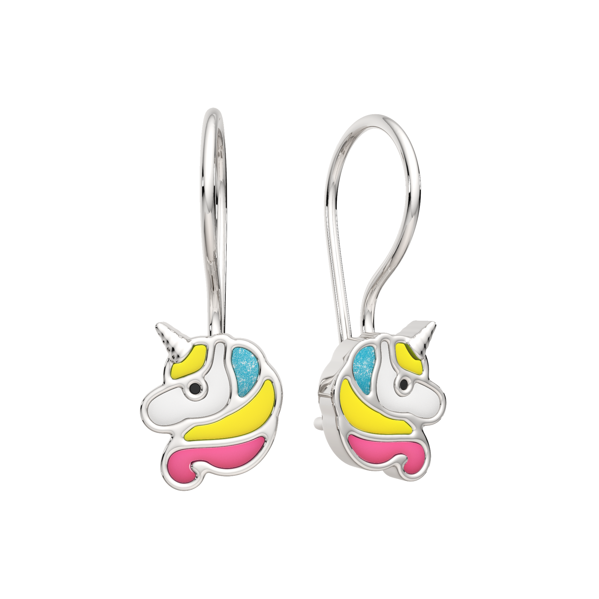 Серьги 0300585.ZZ