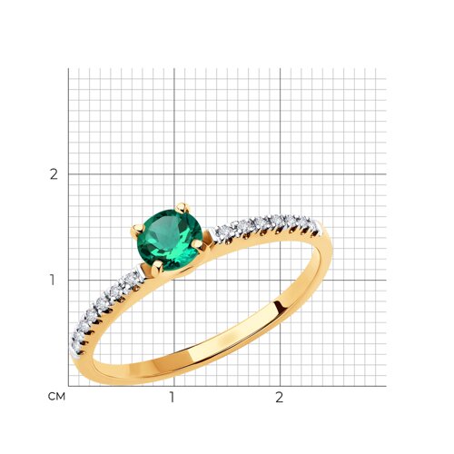 Кольцо 3010589 Кольцо 3010589