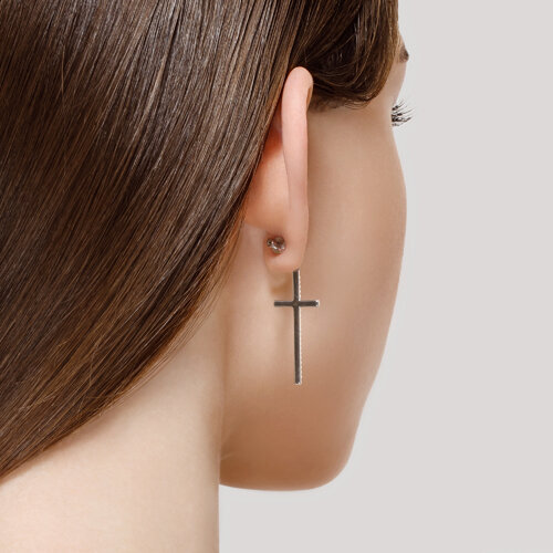 Серьги 94023774 Серьги 94023774