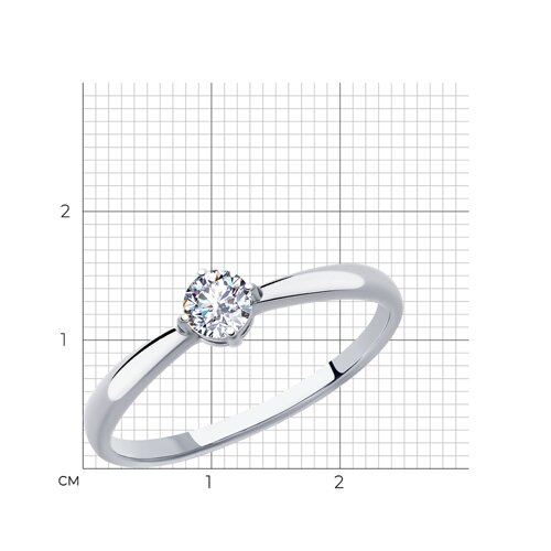 Кольцо 94012840