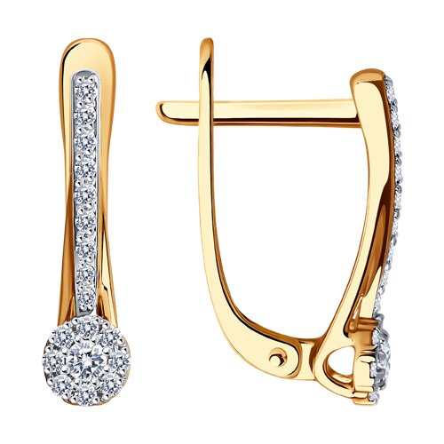 Серьги 1021926 Серьги 1021926