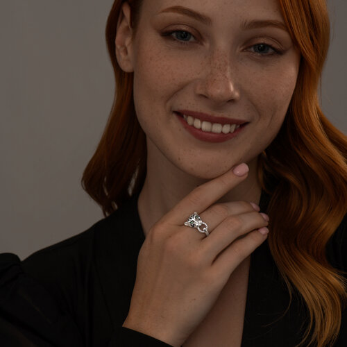 Кольцо 94013818 Кольцо 94013818