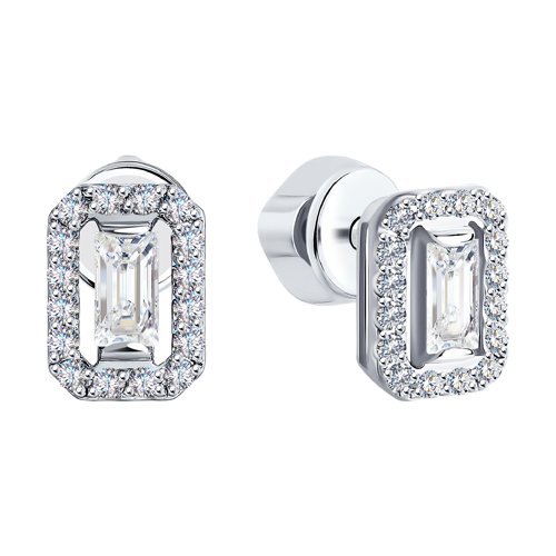 Серьги 1021729