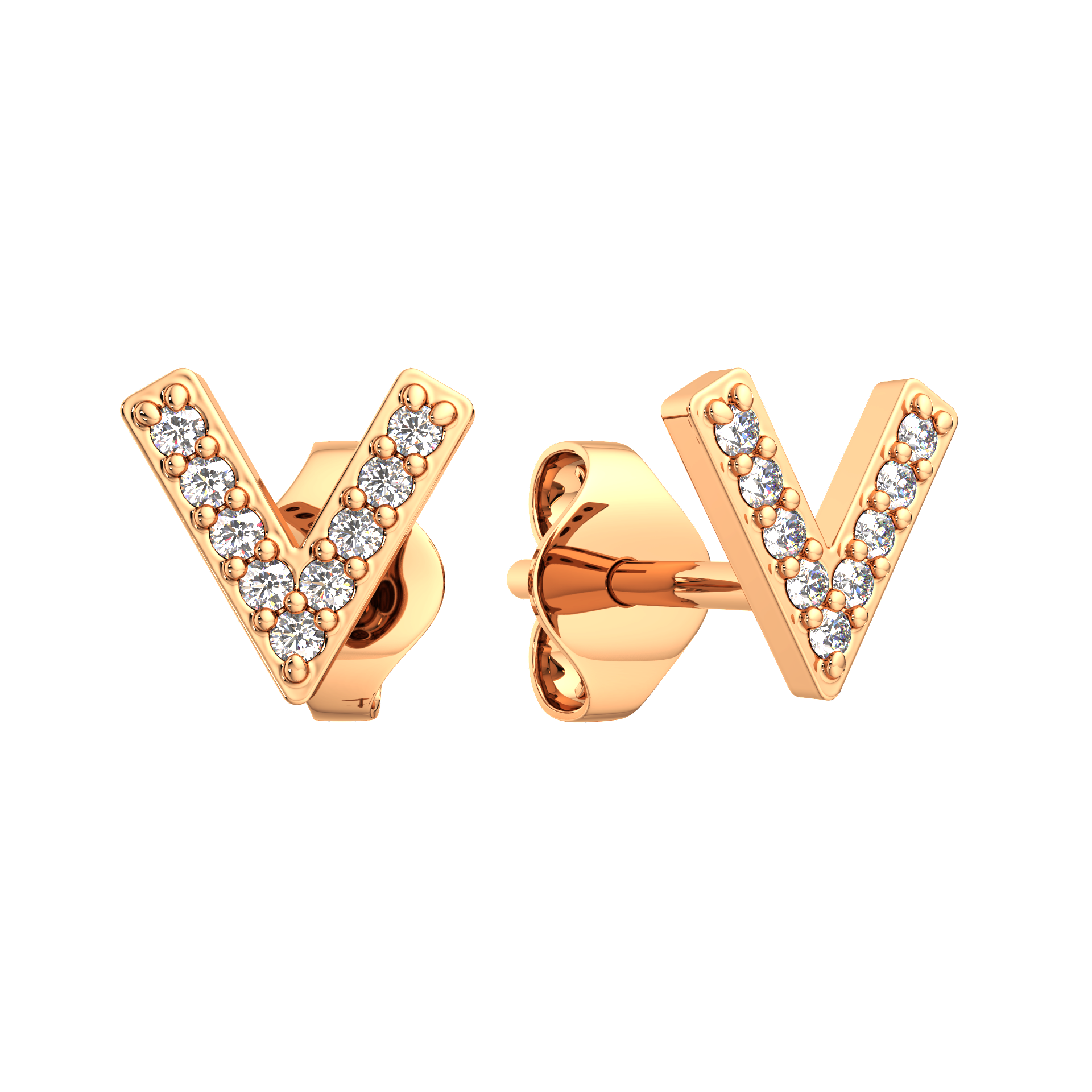 Серьги 310475.14K.R