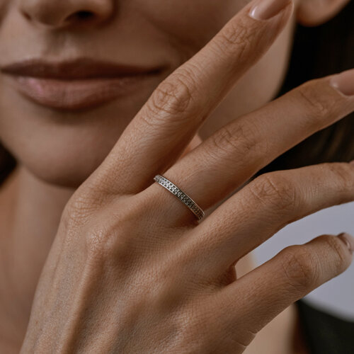 Кольцо 94012515